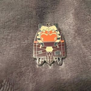 NWT BoxLunch Star Wars Pin